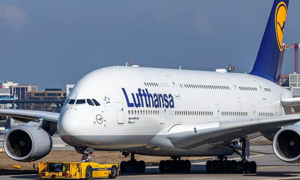 Lufthansa: Καινούργιες απολύσεις ανακοίνωσε η εταιρεία